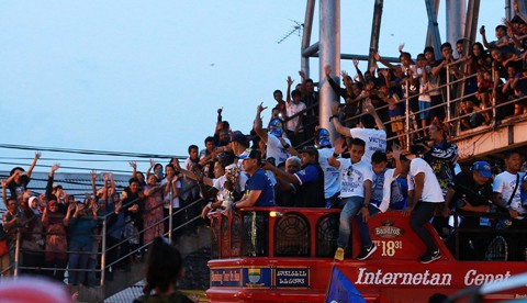 Juara.. Juara.. Juara!